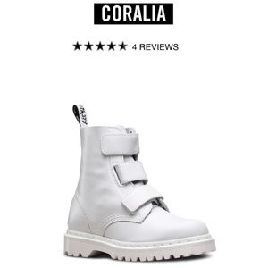 ISO these Coralia Dr. Martens